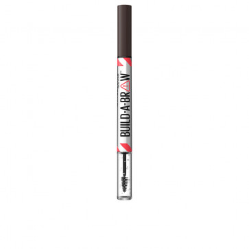 Maybelline Build-A-Brow Rotulador 2 en 1 - 259 Ash brown