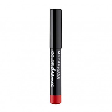 Maybelline COLOR DRAMA crayon lip pencil 520 Light it Up