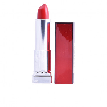Maybelline COLOR SENSATIONAL Lipstick 530 Fatal Red