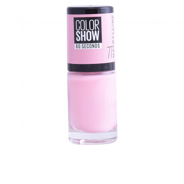 Maybelline Color Show Nail 60 Seconds - 77 Nebline