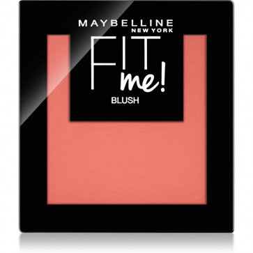 Maybelline Fit Me Blush - 50 Wine