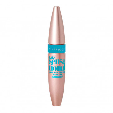 Maybelline LASH SENSATIONAL Waterproof Mascara