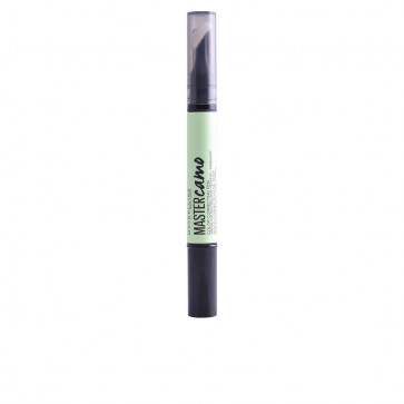 Maybelline MASTER CAMO Correcting Pen 10 Green