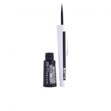 Maybelline MASTER INK Eyeliner Black Matte Blanck