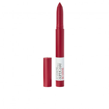 Maybelline Superstay Ink Crayon - 50 Own your empire