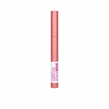 Maybelline Superstay Ink Crayon Birthday Edition - 190 Blow the candle