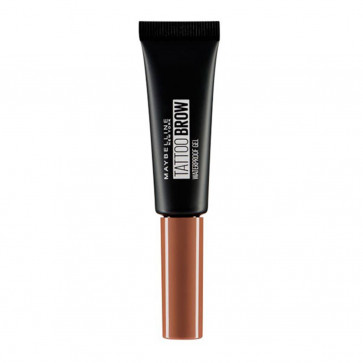 Maybelline TATTOO BROW Gel Waterproof 03 Warm brown