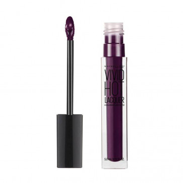 Maybelline Vivid Hot Liquid - 82 Stay