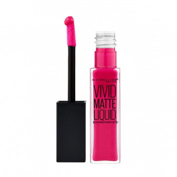 Maybelline VIVID MATTE LIQUID 30 Fucshia