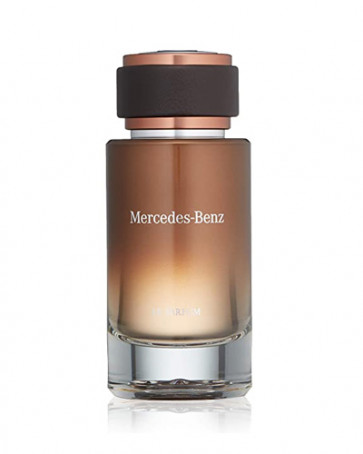 Mercedes-Benz LE PARFUM Eau de parfum 120 ml