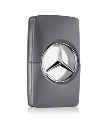 Mercedes-Benz MAN GREY Eau de toilette 100 ml