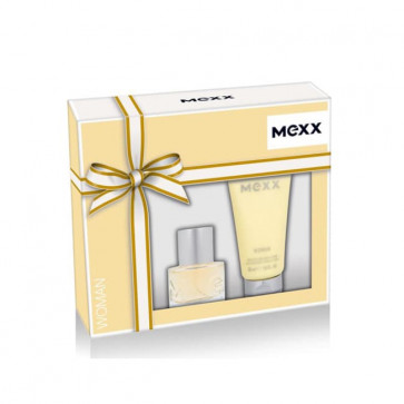 Mexx Lote WOMAN Eau de toilette