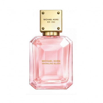 Michael Kors SPARKLING BLUSH Eau de parfum 50 ml