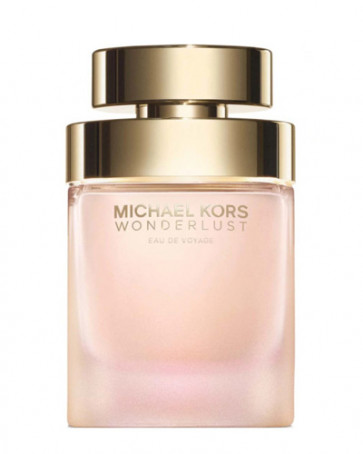 Michael Kors WONDERLUST EAU DE VOYAGE Eau de parfum 100 ml