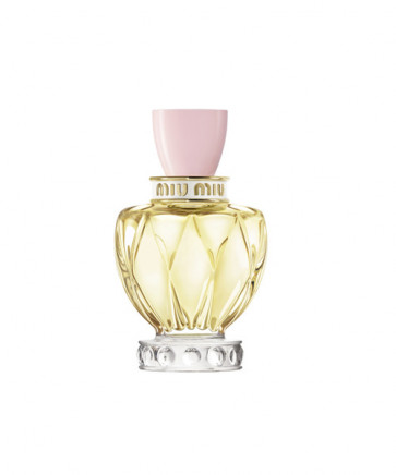 Miu Miu TWIST Eau de toilette 50 ml