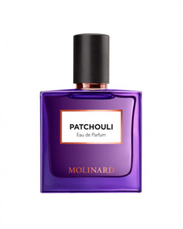 Molinard PATCHOULI Eau de parfum 30 ml