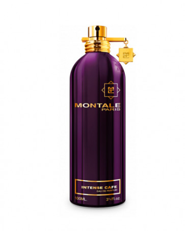 Montale INTENSE CAFE Eau de parfum 100 ml