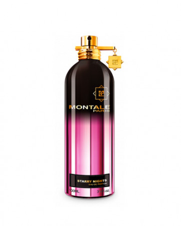 Montale STARRY NIGHTS Eau de parfum 100 ml