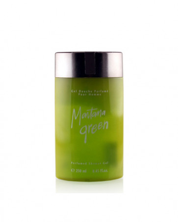 Montana GREEN Gel de ducha 250 ml