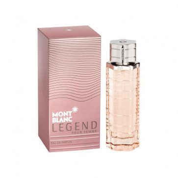 Montblanc LEGEND POUR FEMME Eau de parfum 75 ml