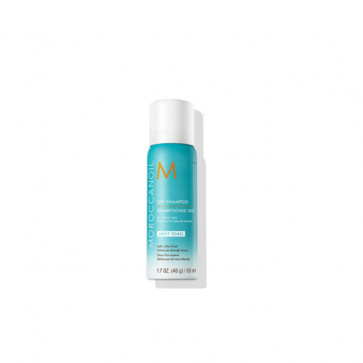 Moroccanoil Dry Shampoo Light Tones 65 ml