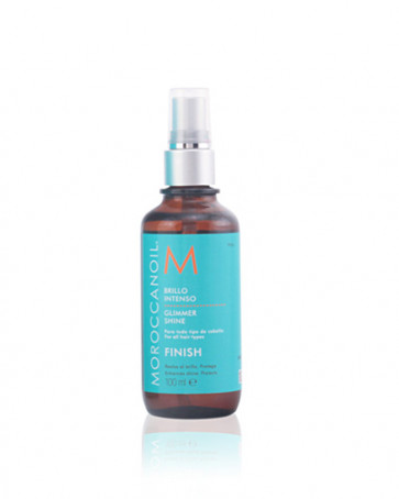 Moroccanoil FINISH Glimmer Shine Spray Intensificador de Brillo 100 ml