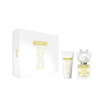 Moschino Lote TOY 2 Eau de parfum