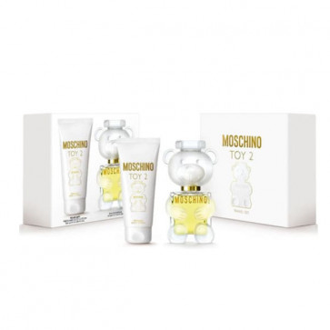 Moschino Lote Toy 2 Eau de parfum