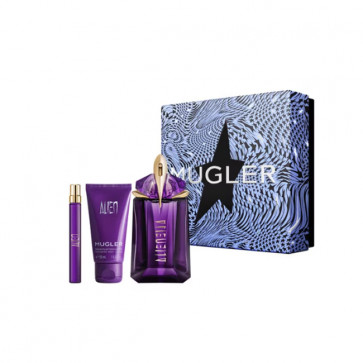 Mugler Lote Alien Eau de parfum