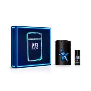 Mugler Lote A*MEN Eau de toilette