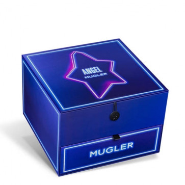 Mugler Lote ANGEL Eau de parfum