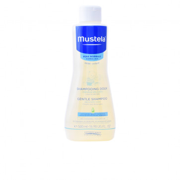 Mustela GENTLE SHAMPOO Delicate Hair 500 ml