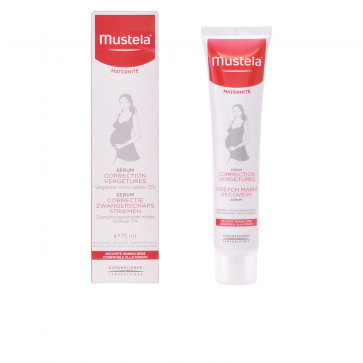 Mustela MATERNITE Serum Correction Vergetures 75 ml