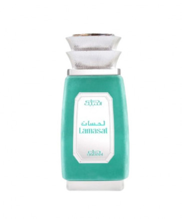 Nabeel Lamasat Eau de parfum 100 ml