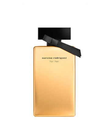 Narciso Rodríguez For Her Eau de toilette Edición Limitada 100 ml