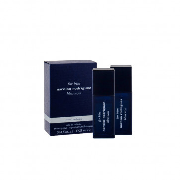 Narciso Rodríguez Lote BLEU NOIR Eau de toilette