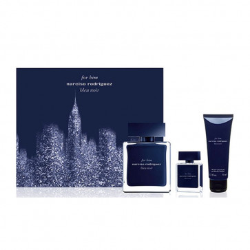 Narciso Rodríguez Lote For Him Bleu Noir Eau de toilette