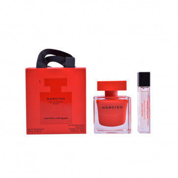 Narciso Rodríguez Lote NARCISO ROUGE Eau de parfum