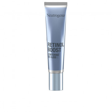 Neutrogena Retinol Boost Contorno de Ojos 15 ml