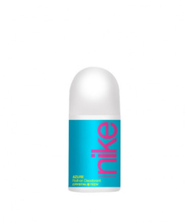 Nike AZURE WOMAN Desodorante roll-on 50 ml