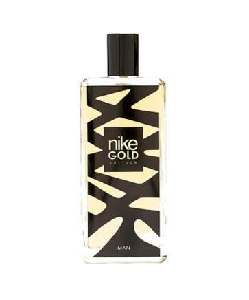 Nike GOLD EDITION MAN Eau de toilette 200 ml