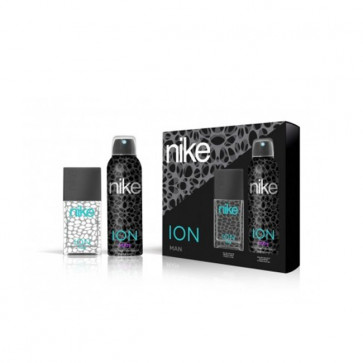 Nike Lote ION MAN Eau de toilette