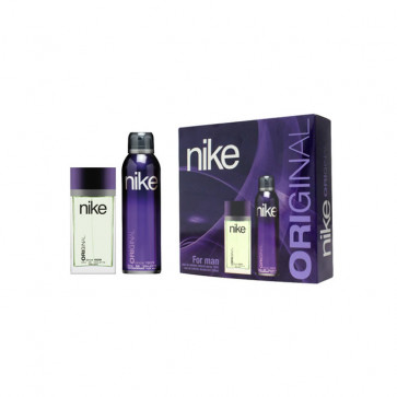 Nike Lote Original Eau de toilette