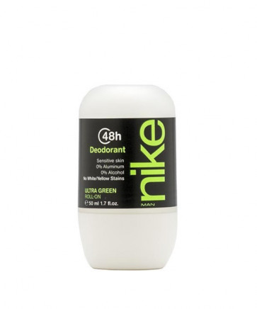 Nike ULTRA GREEN MAN Desodorante roll-on 50 ml