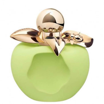 Nina Ricci LES SORBETS DE BELLA Eau de toilette 80 ml