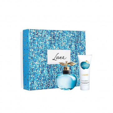 Nina Ricci Lote LUNA Eau de toilette