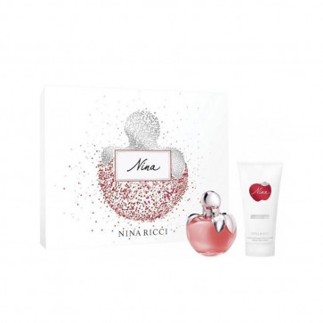 Nina Ricci Lote Nina Eau de toilette