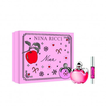 Nina Ricci Lote NINA Eau de toilette