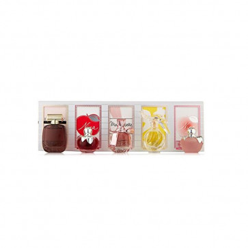 Nina Ricci Lote NINA RICCI Miniaturas