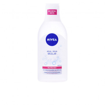 Nivea Agua Micelar 400 ml